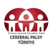 Türkiye Spastik Çocuklar Vakfı